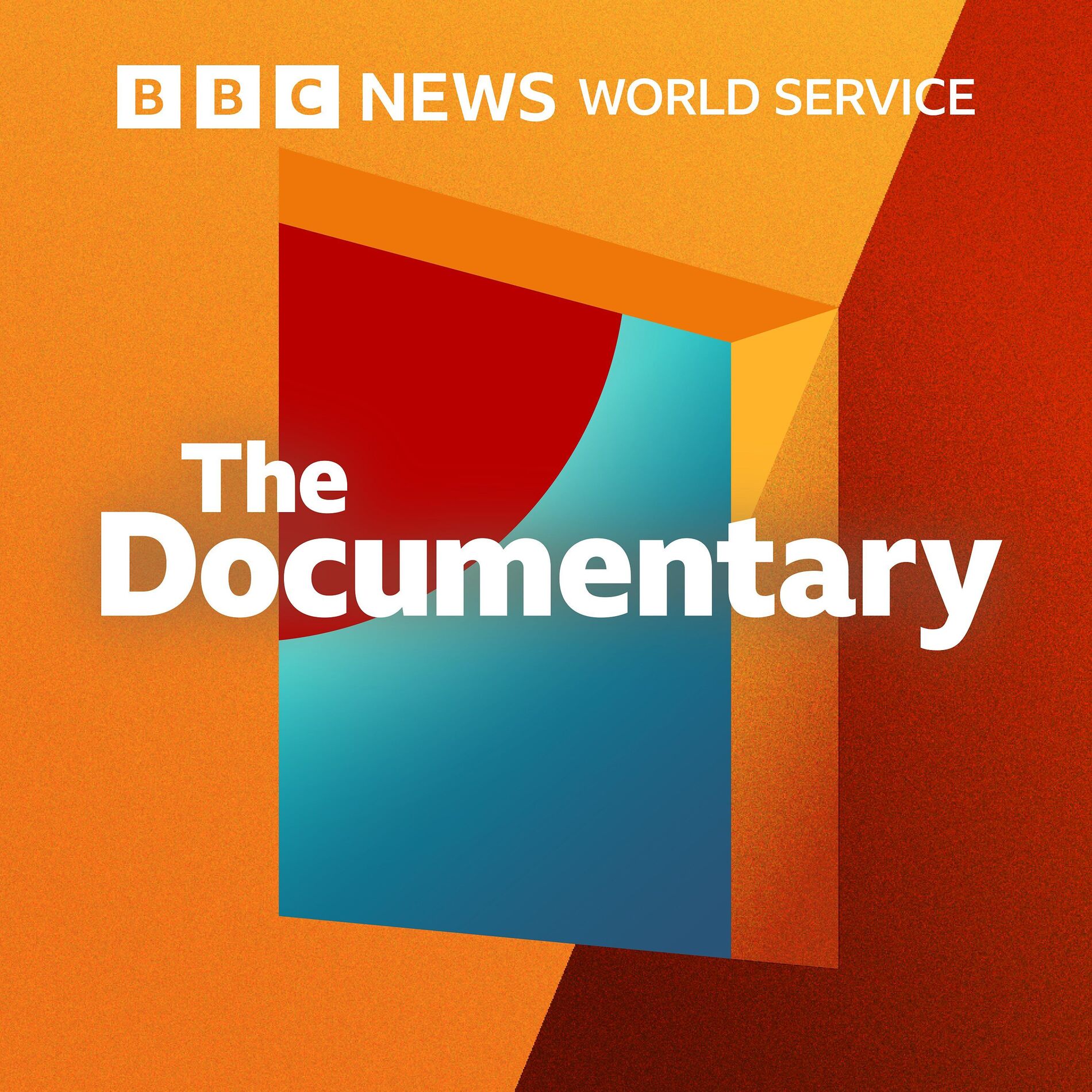 Show cover of The Documentary Podcast