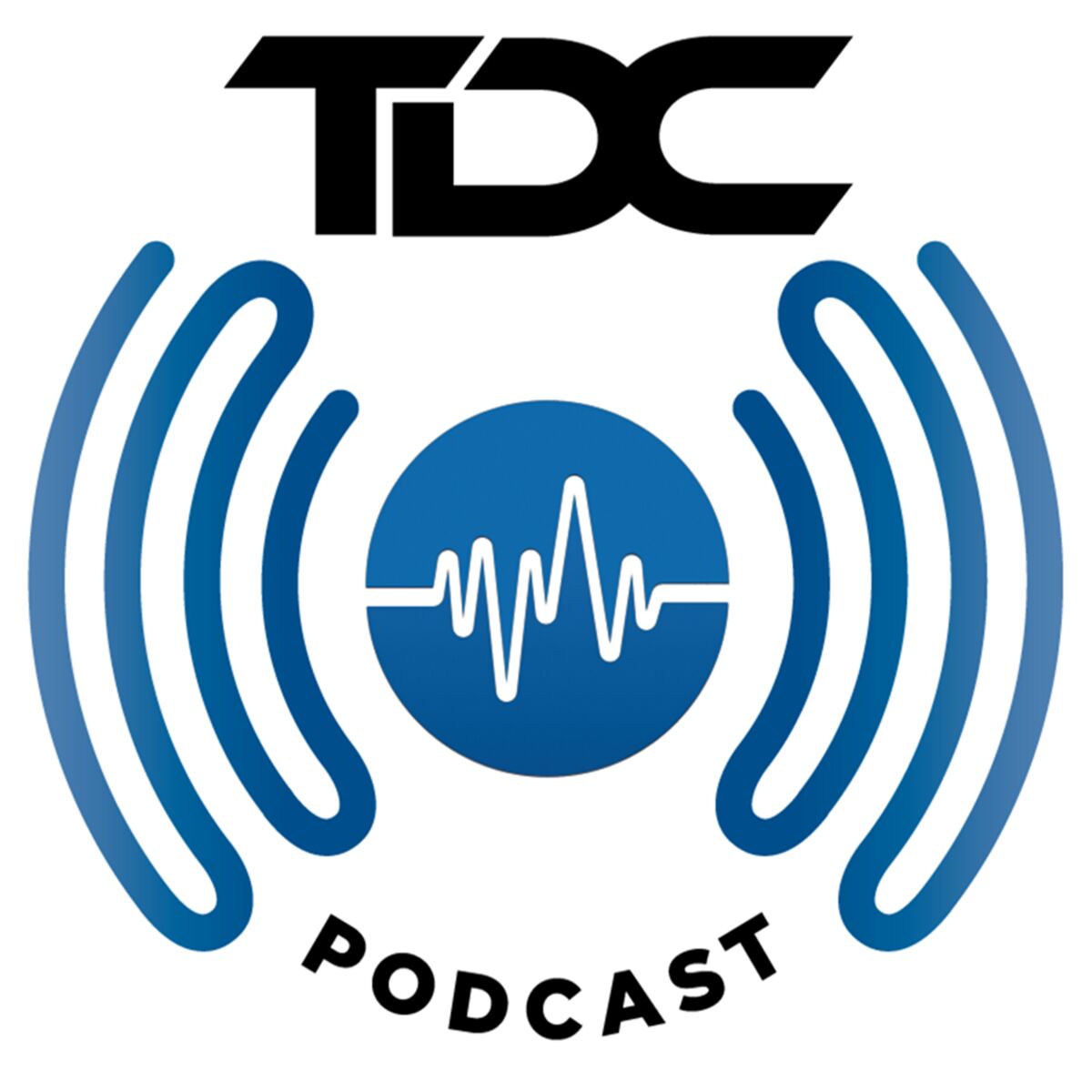 Show cover of TDC Podcast