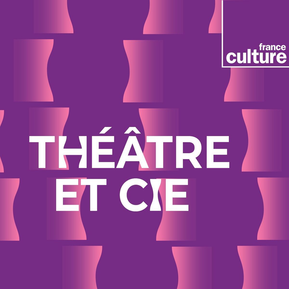 Show cover of Théâtre et compagnie