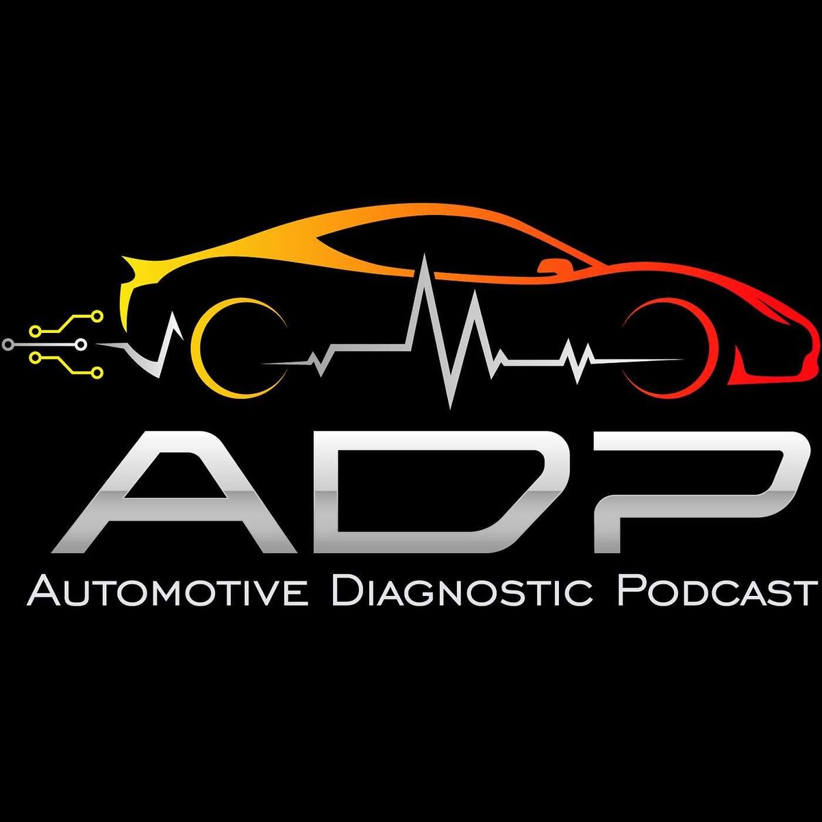 Show cover of Automotive Diagnostic Podcast