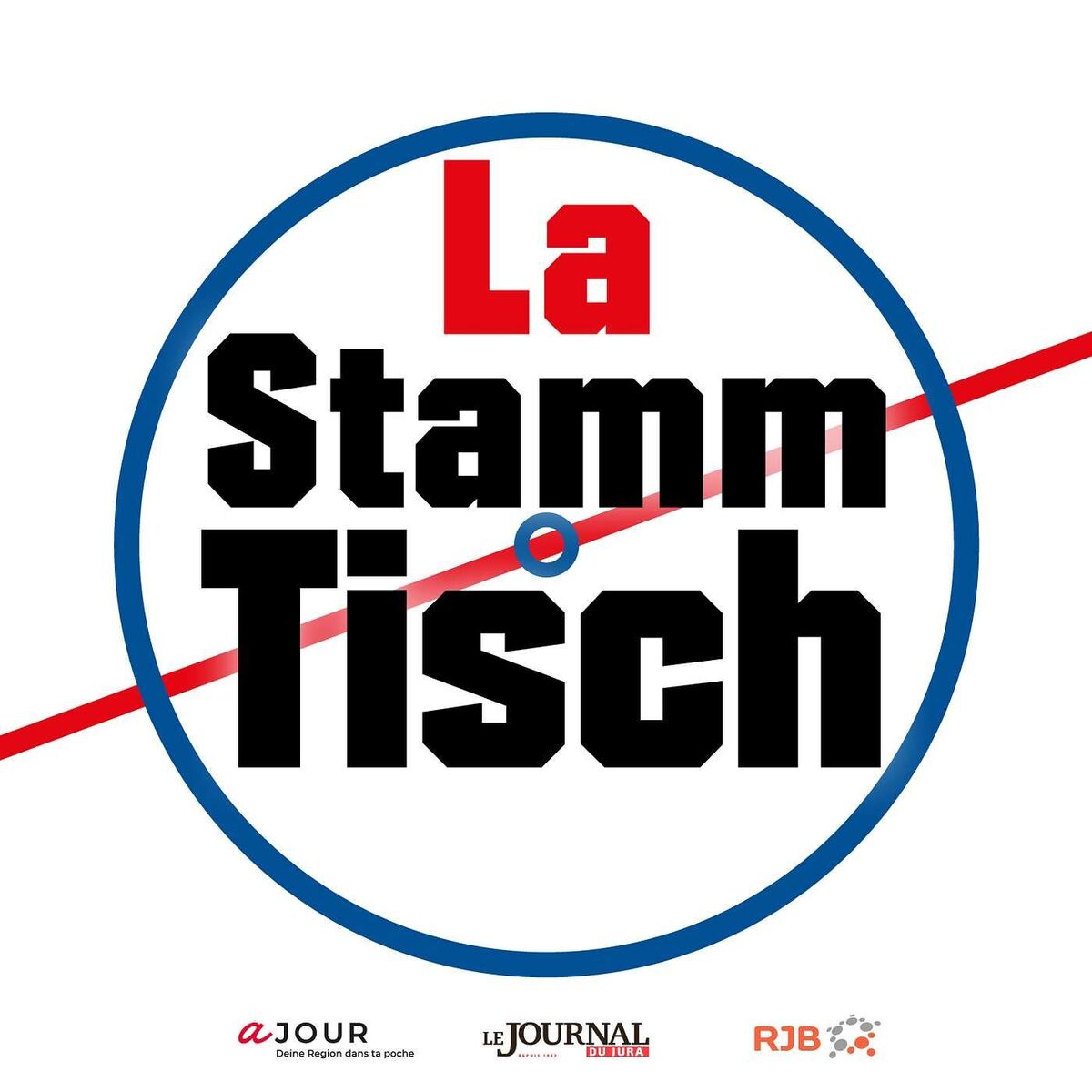 Show cover of La StammTisch - Le Grand Débrief du HC Bienne