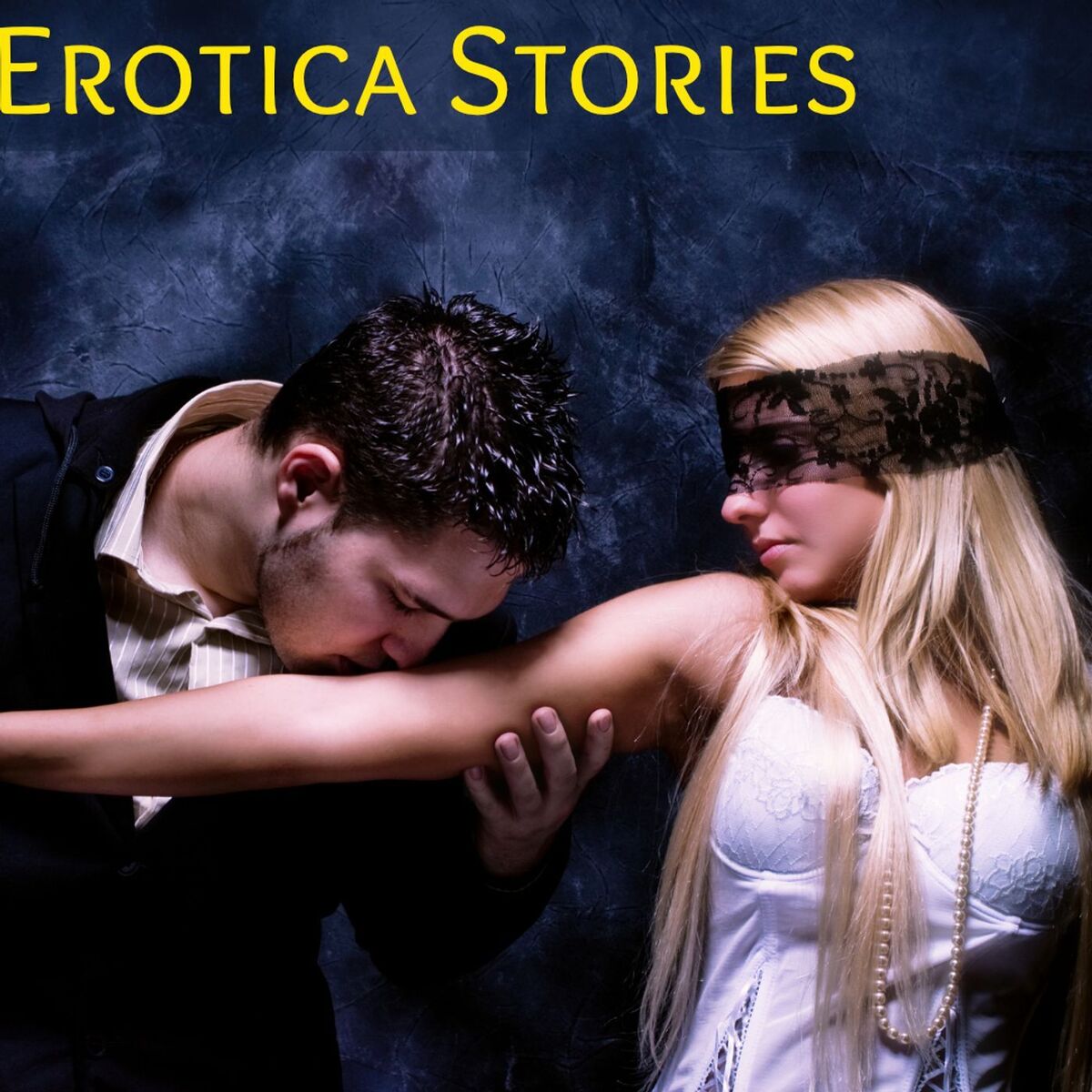 Show cover of Erotica Stories