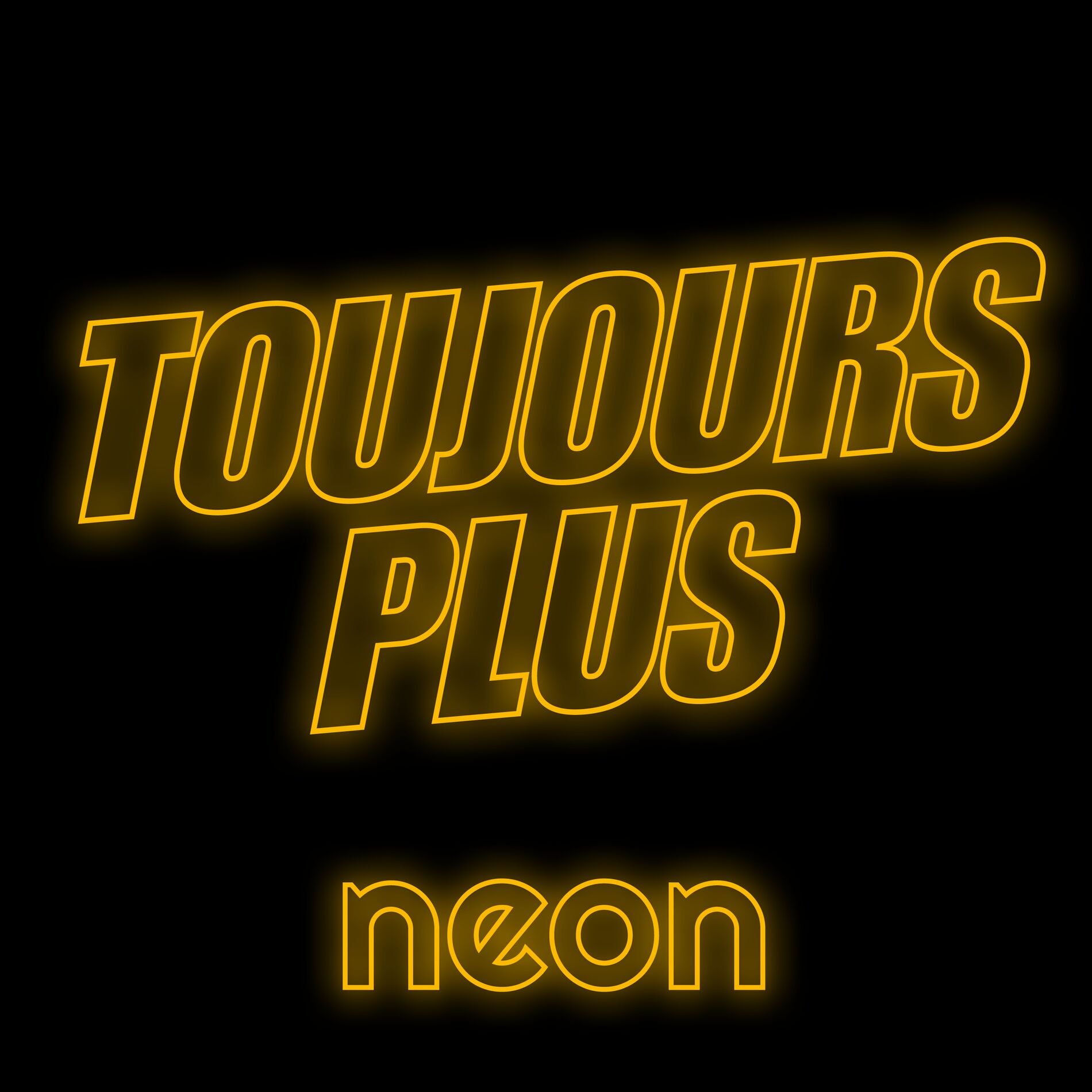 Show cover of Toujours plus par Neon, le média LGBT+