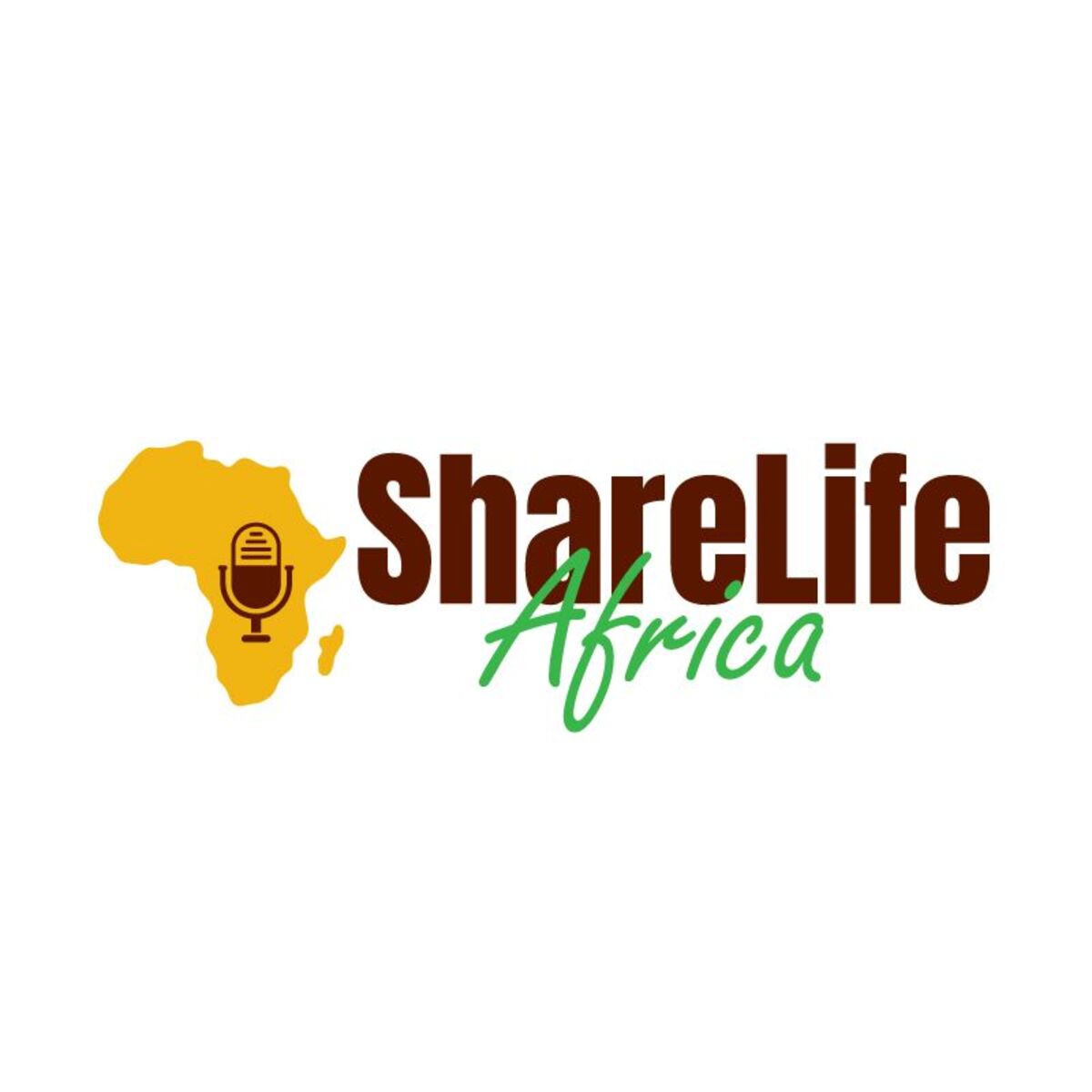 Show cover of ShareLifeAfrica