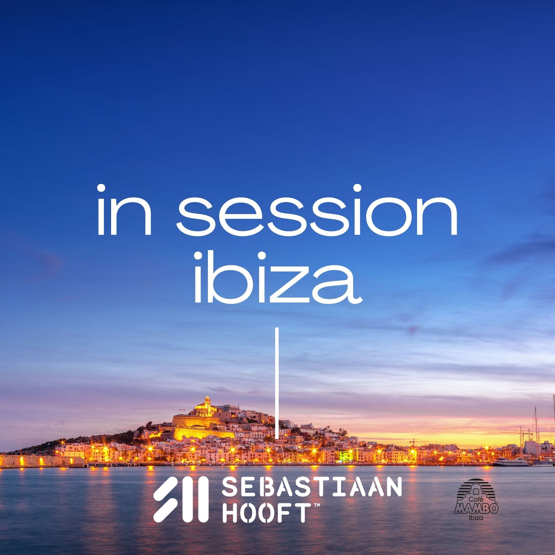 Show cover of In Session Ibiza: Exclusive DJ Sessions from the Balearic Island