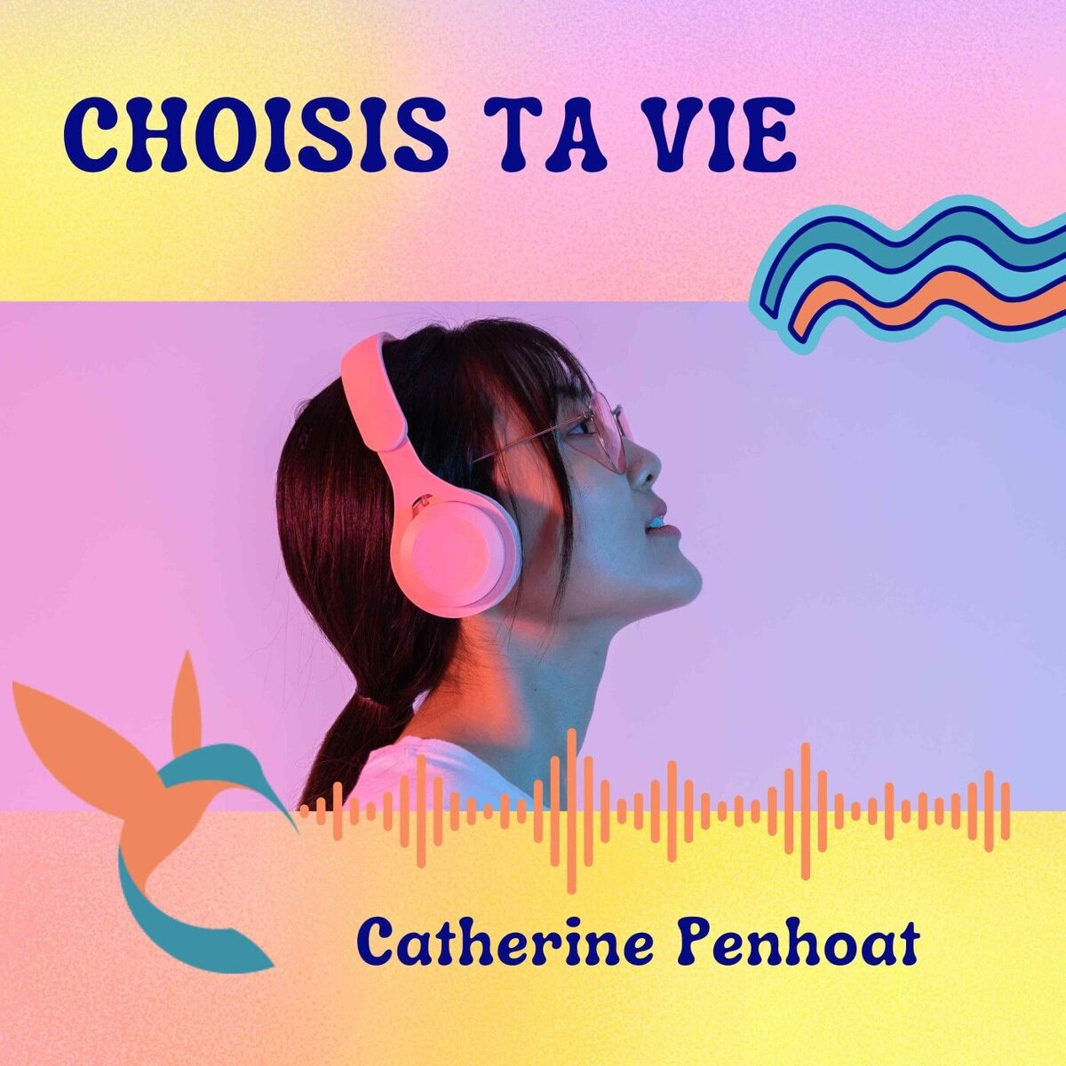 Show cover of Choisis ta vie.