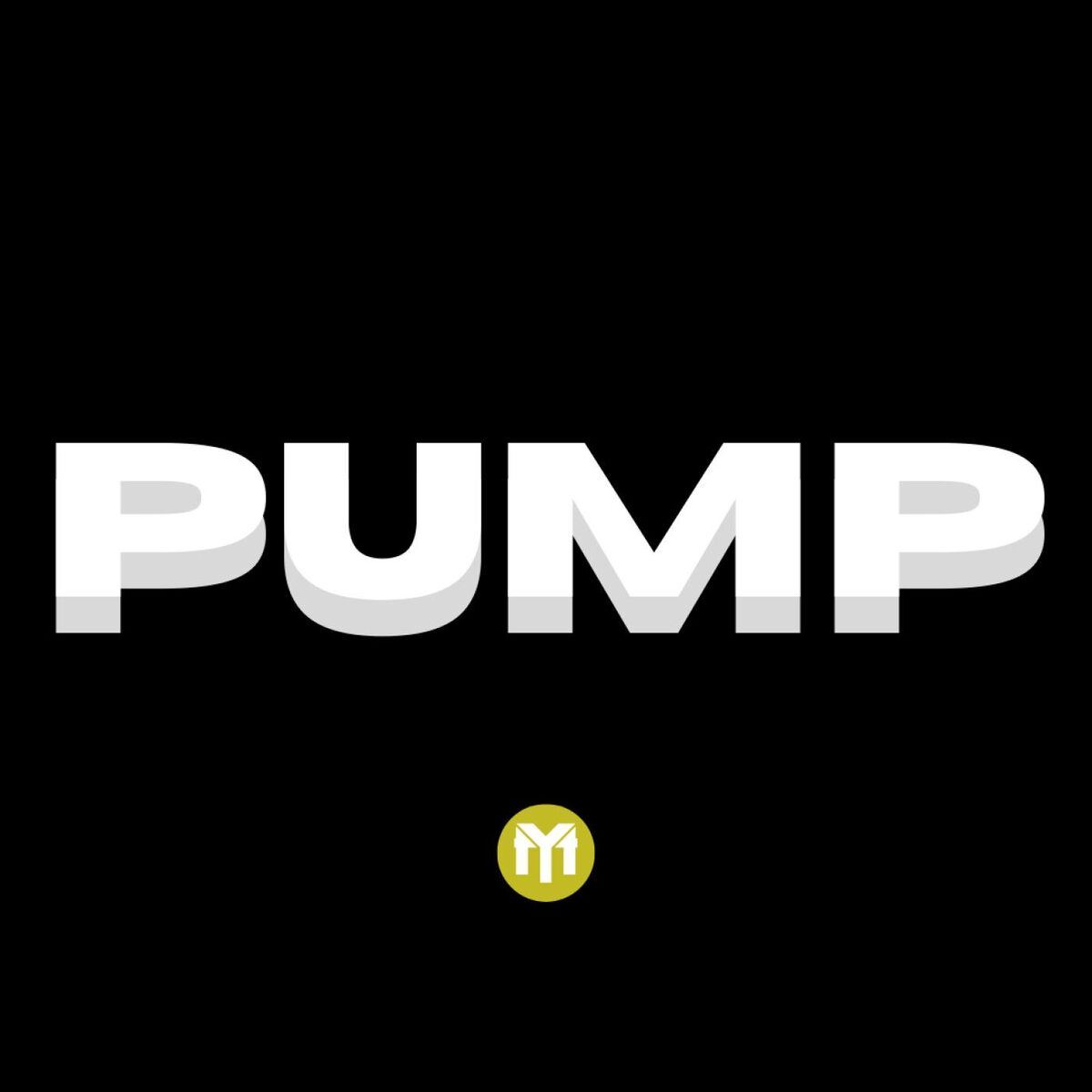 Show cover of Pump - Talkshow