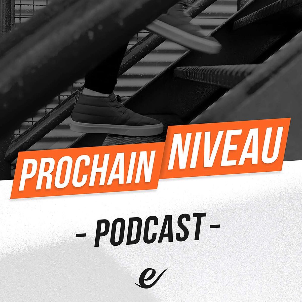 Show cover of Prochain niveau