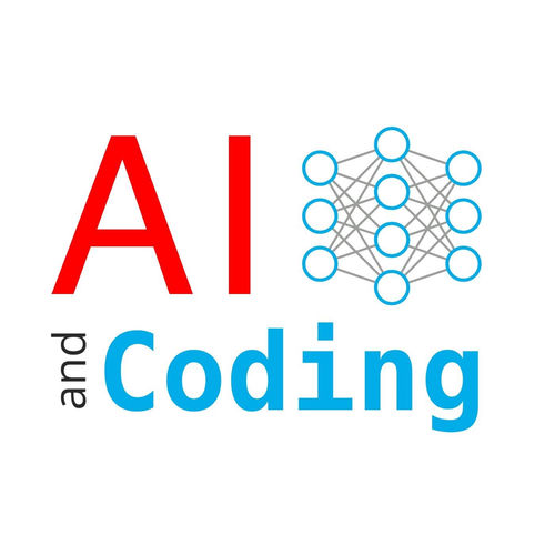 Listen to ai and coding podcast podcast deezer