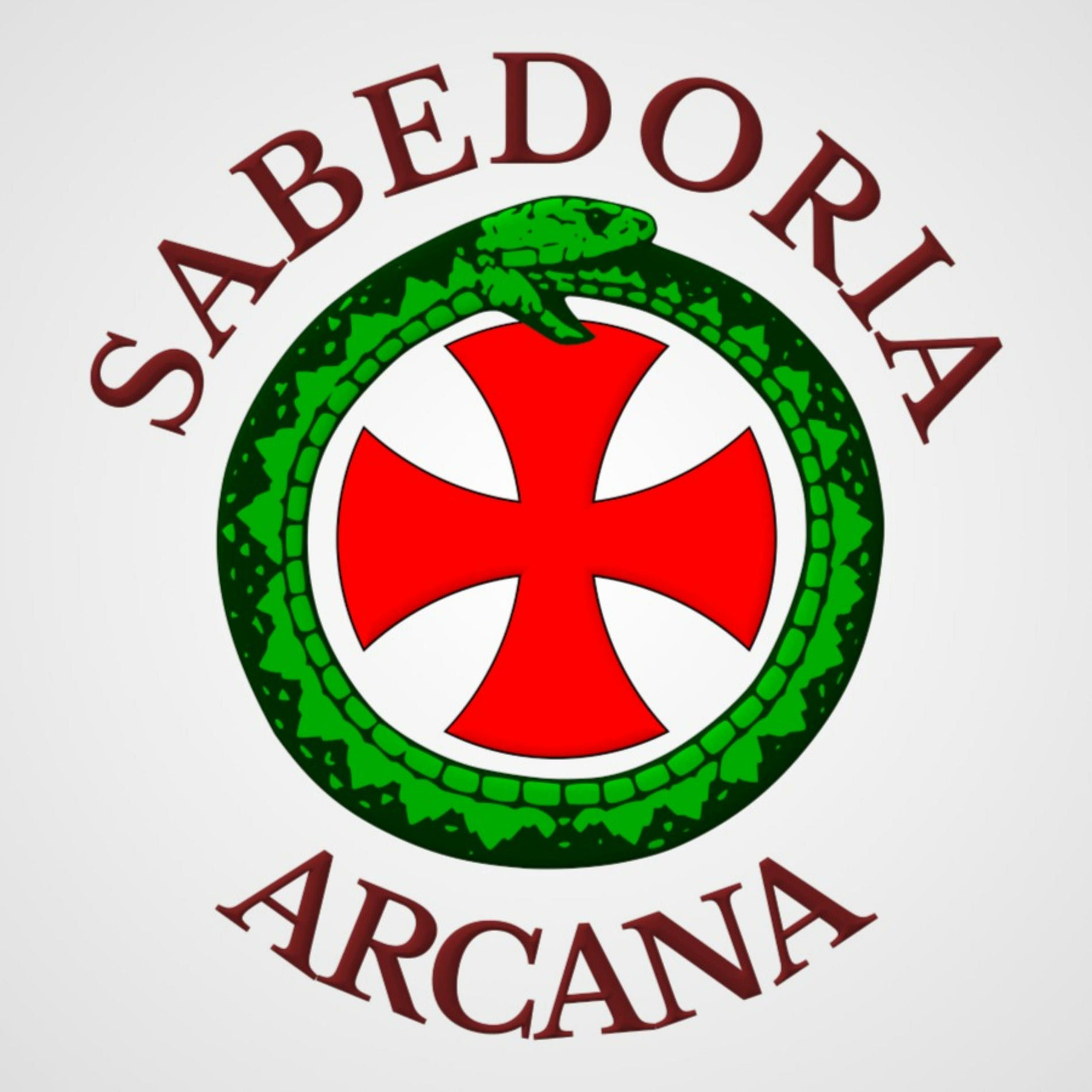 Show cover of Sabedoria Arcana