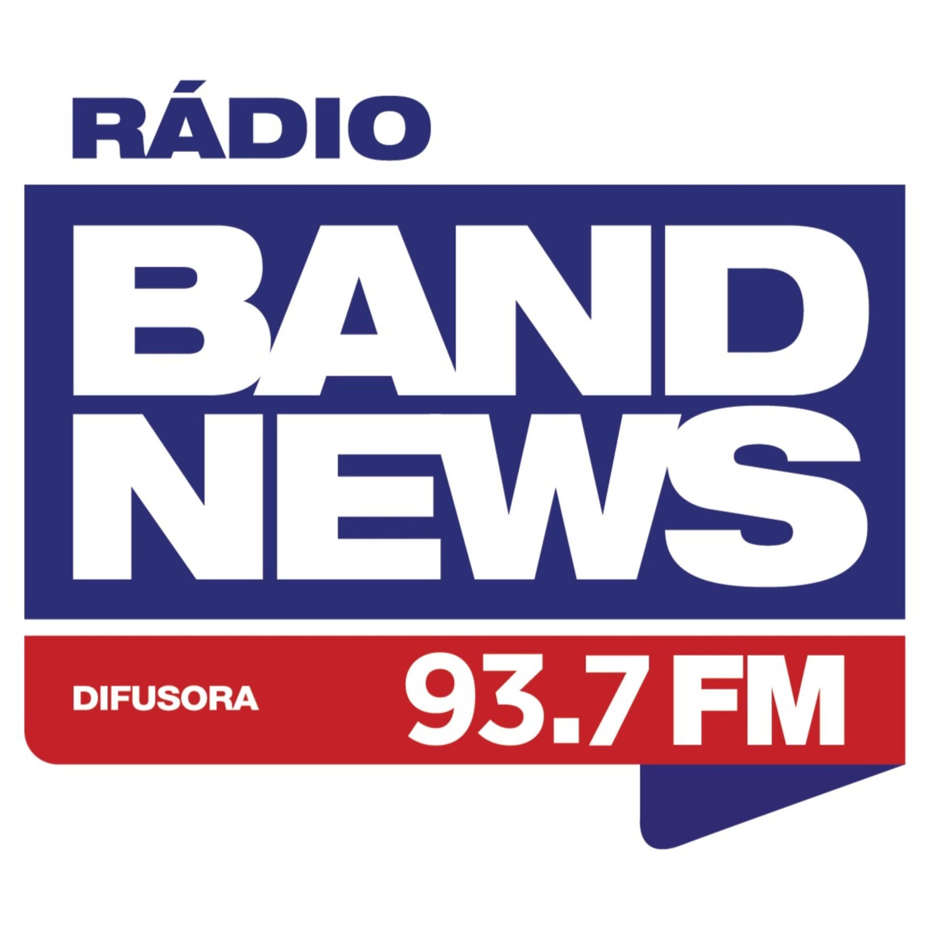 Show cover of Rádio BandNews Difusora 93.7 - Manaus