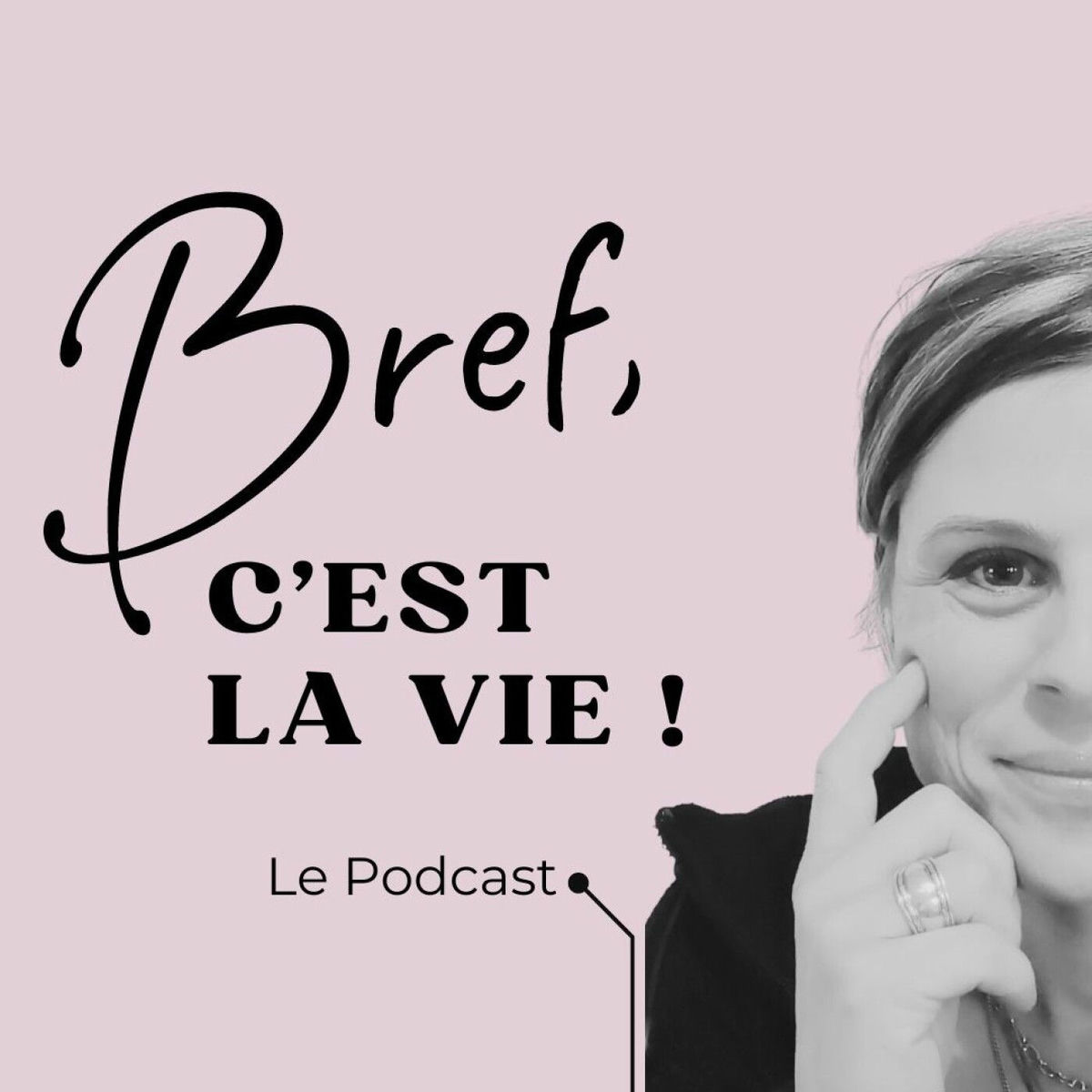 Show cover of Bref, c'est la vie !