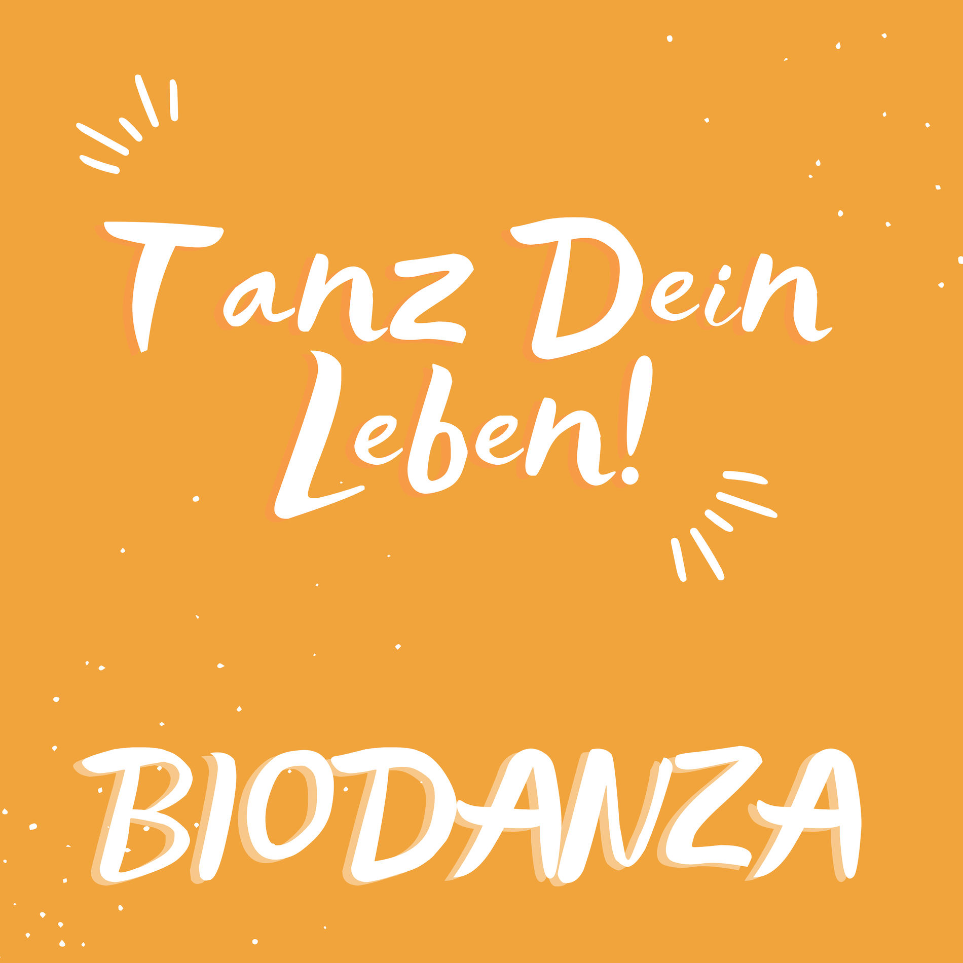 Show cover of Der Biodanza Podcast - Tanz Dein Leben!