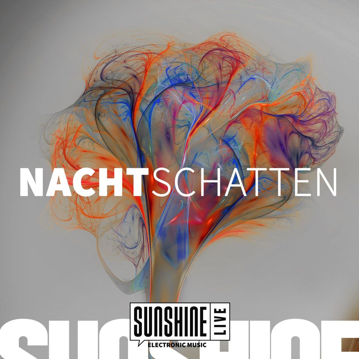 Show cover of Nachtschatten – Der Podcast über Drogen und Nachtleben