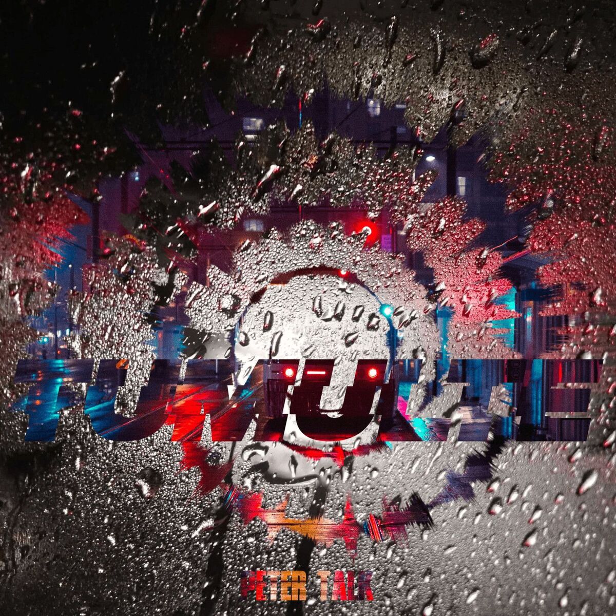 Show cover of Tumulte