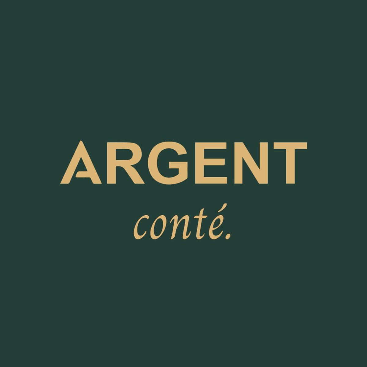 Show cover of Argent conté