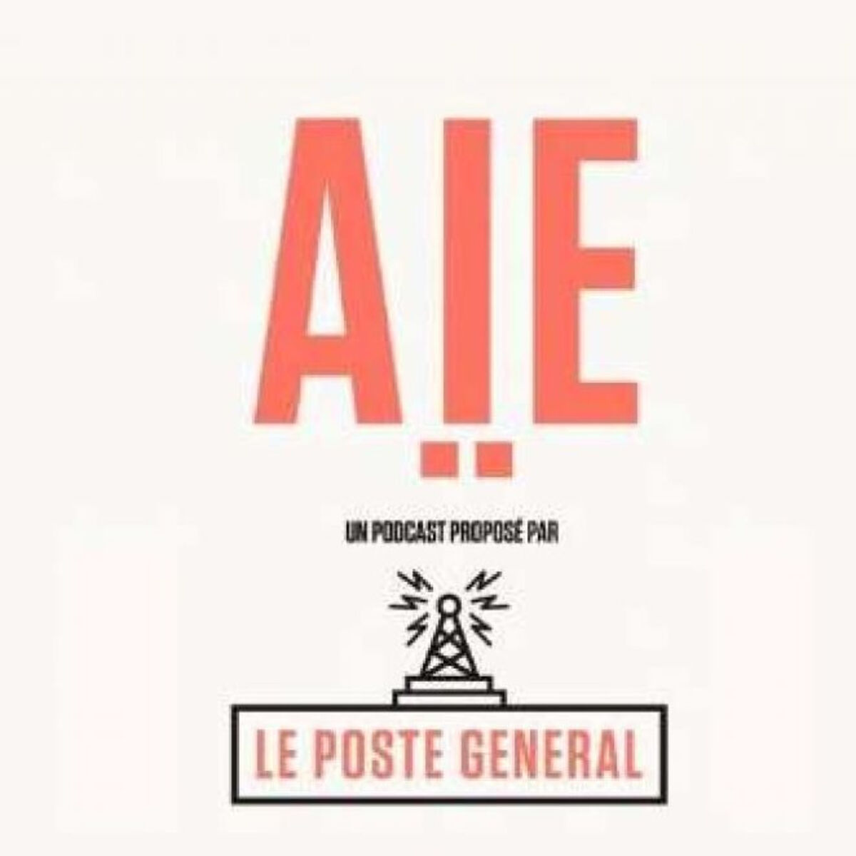 Show cover of AI(E)