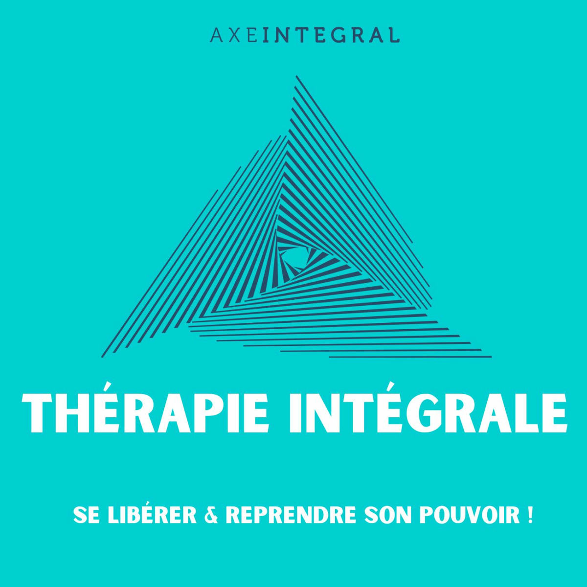 Show cover of Thérapie intégrale