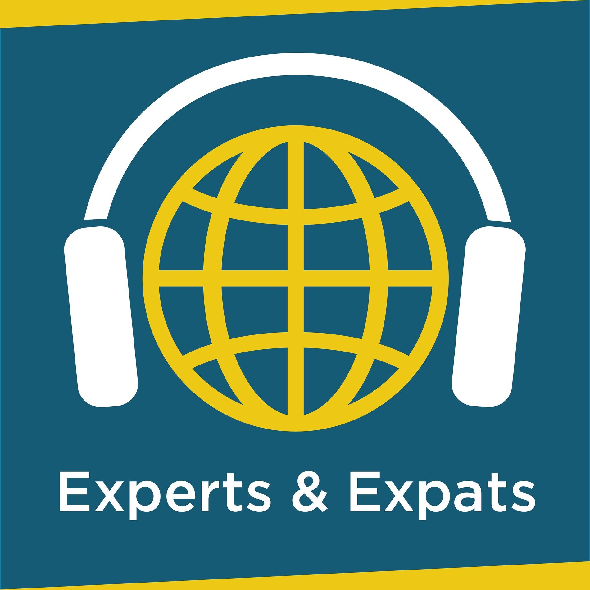 Show cover of Experts & Expats