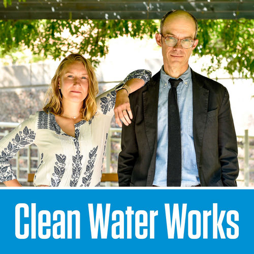 Listen to Clean Water Works podcast | Deezer