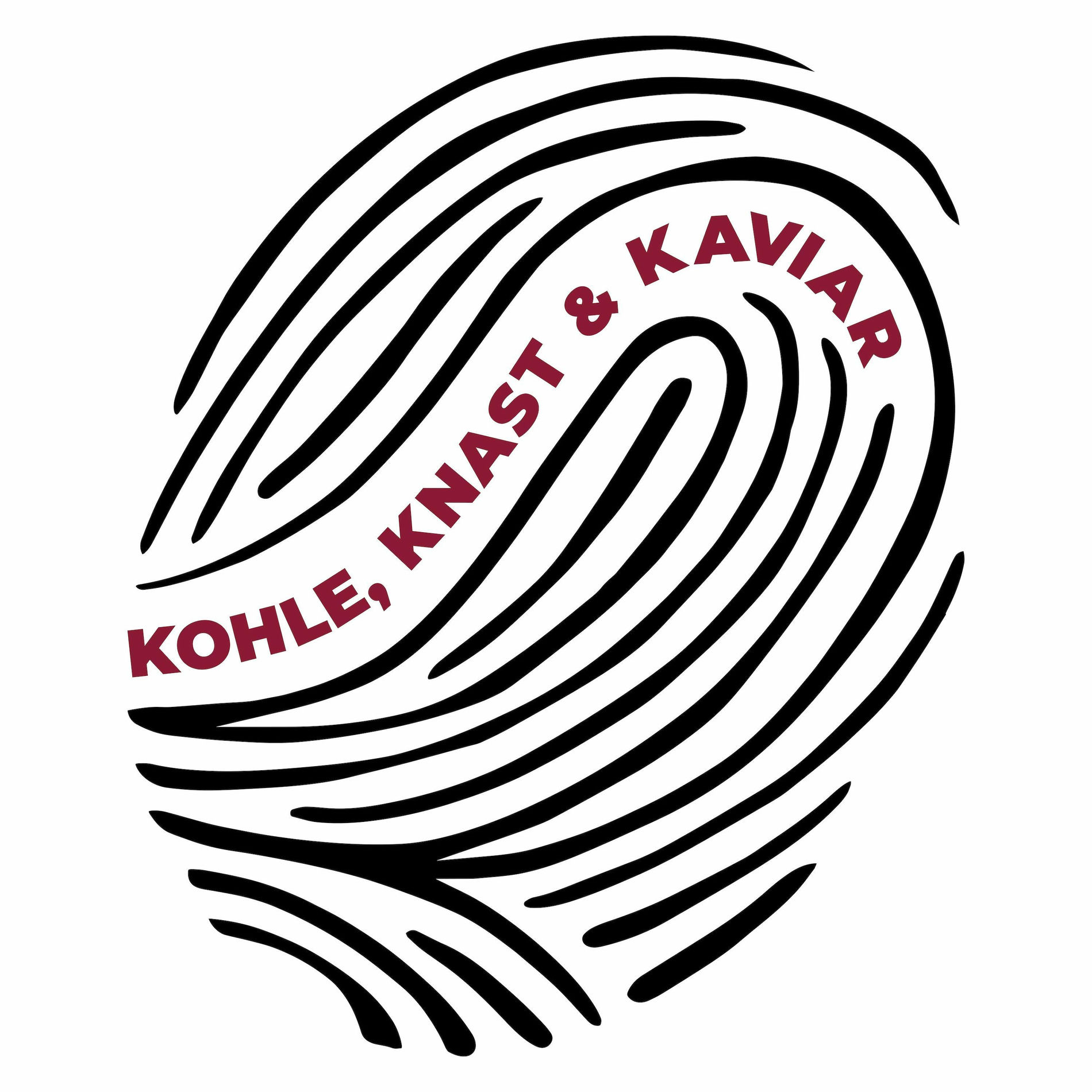Show cover of Kohle, Knast & Kaviar