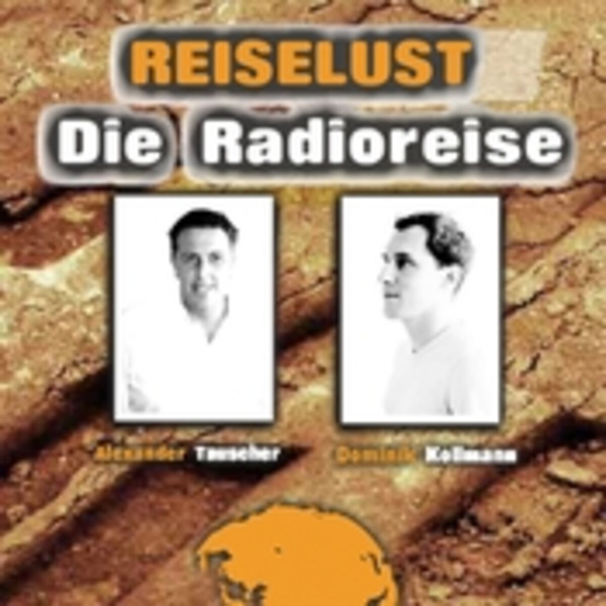 Show cover of RADIOREISE mit Alexander Tauscher - macht Reiselust!