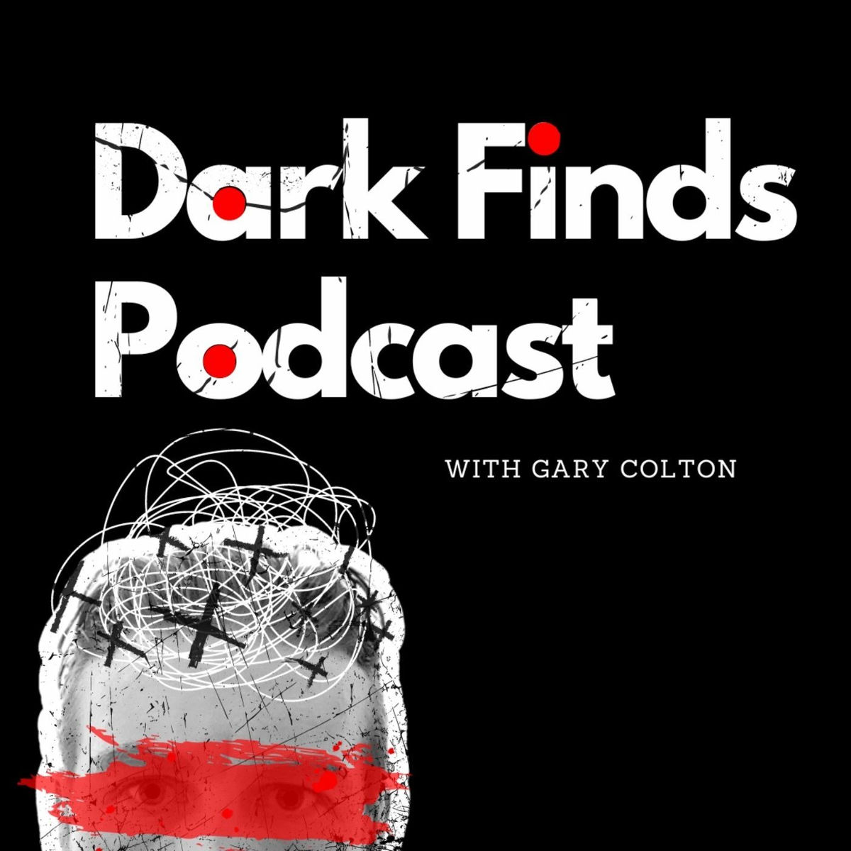 Show cover of Dark Finds Podcast