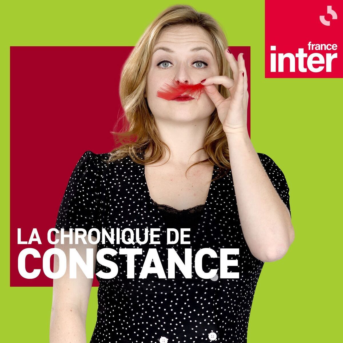 Show cover of La Chronique de Constance