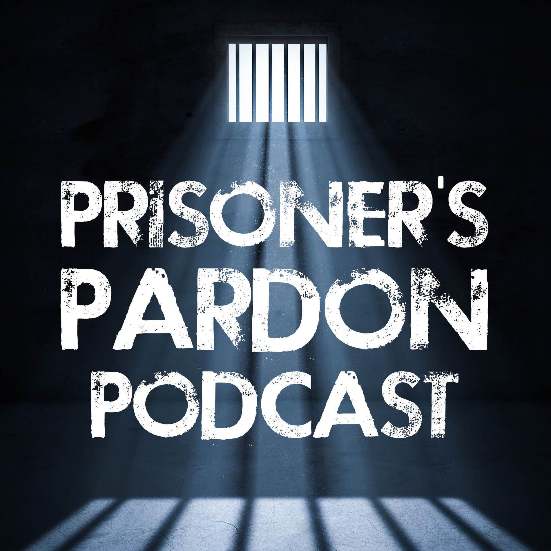 Show cover of Prisoner's Pardon