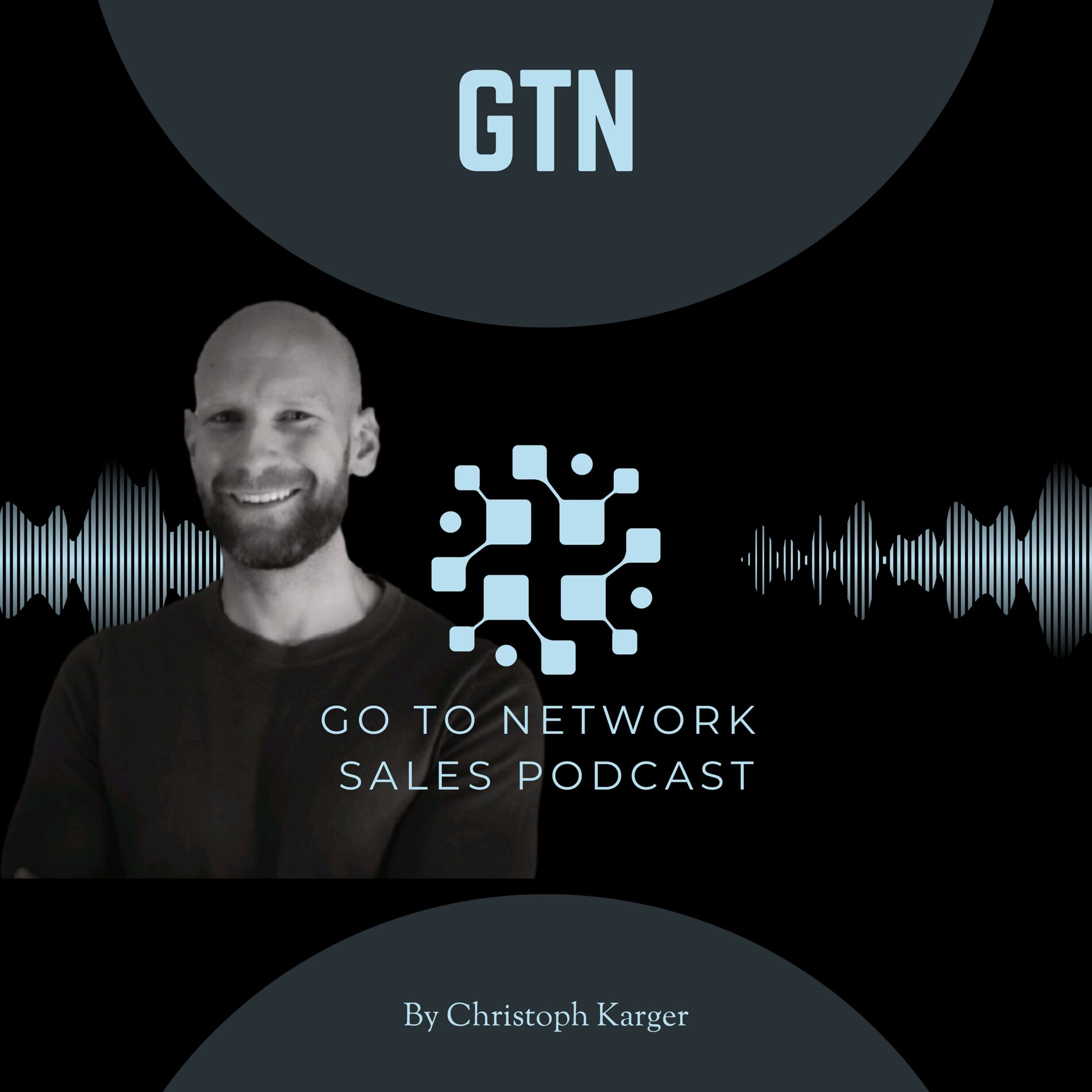 Show cover of Go To Network