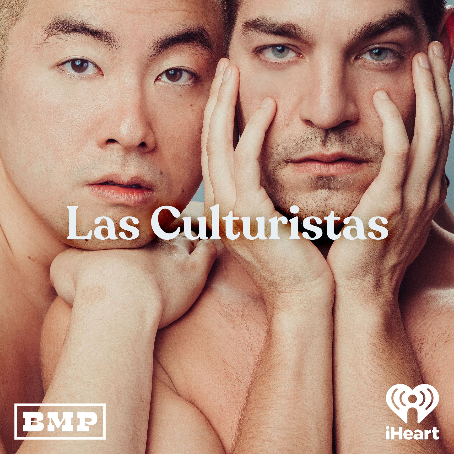 Show cover of Las Culturistas with Matt Rogers and Bowen Yang