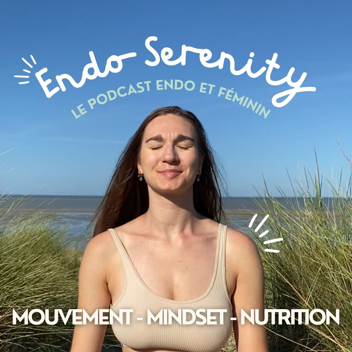 Show cover of Endo Serenity