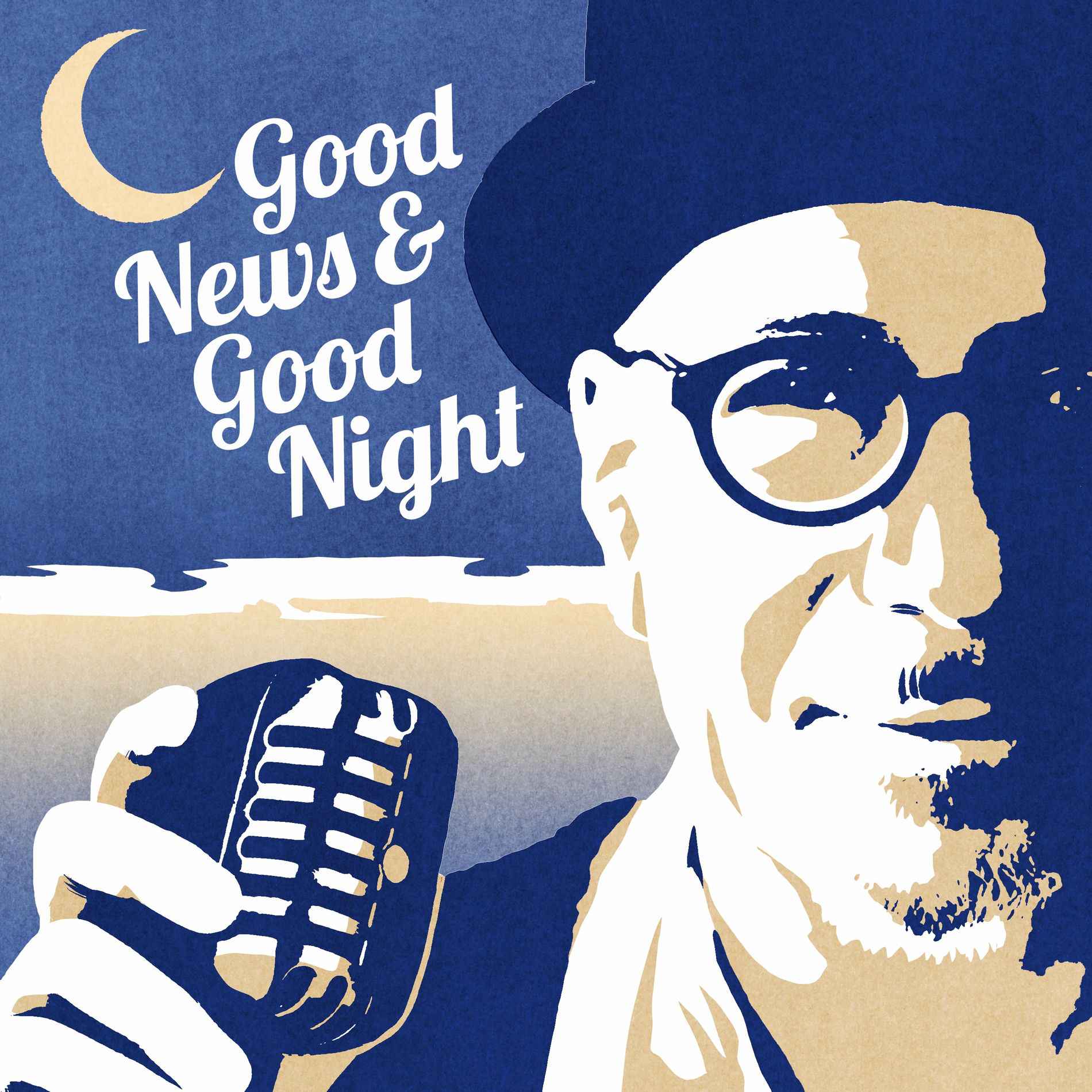Show cover of Good News & Good Night