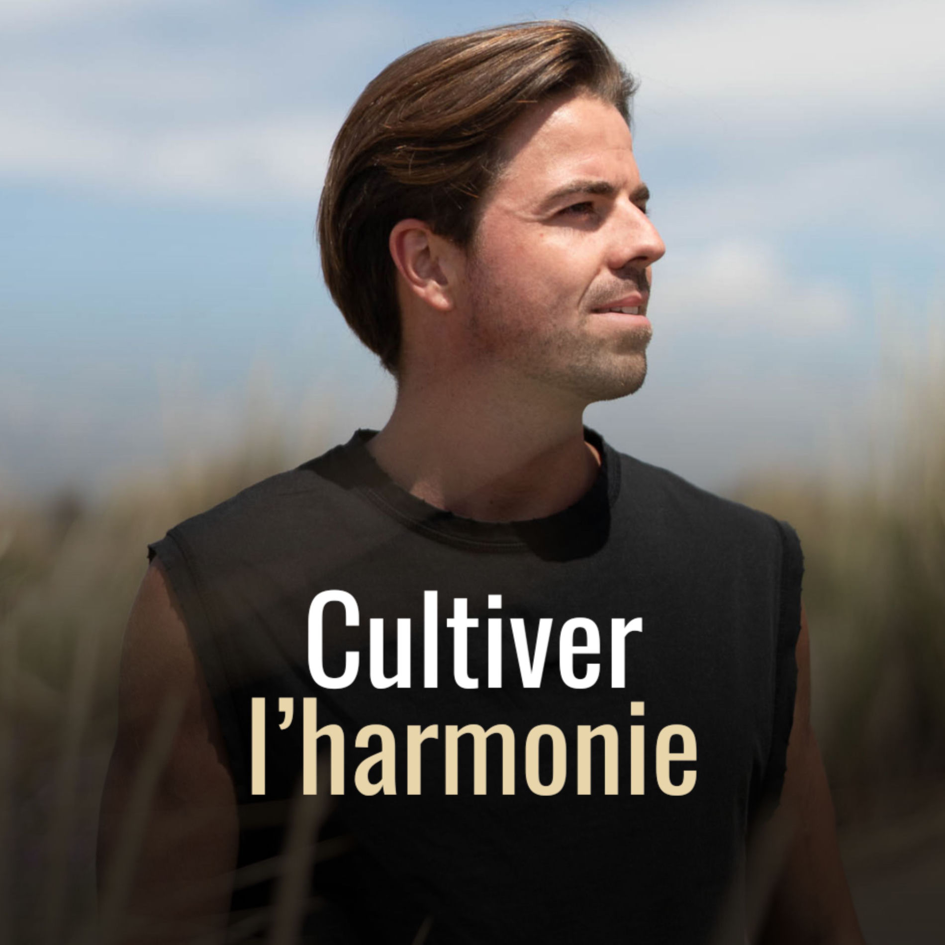 Show cover of Cultiver l'Harmonie
