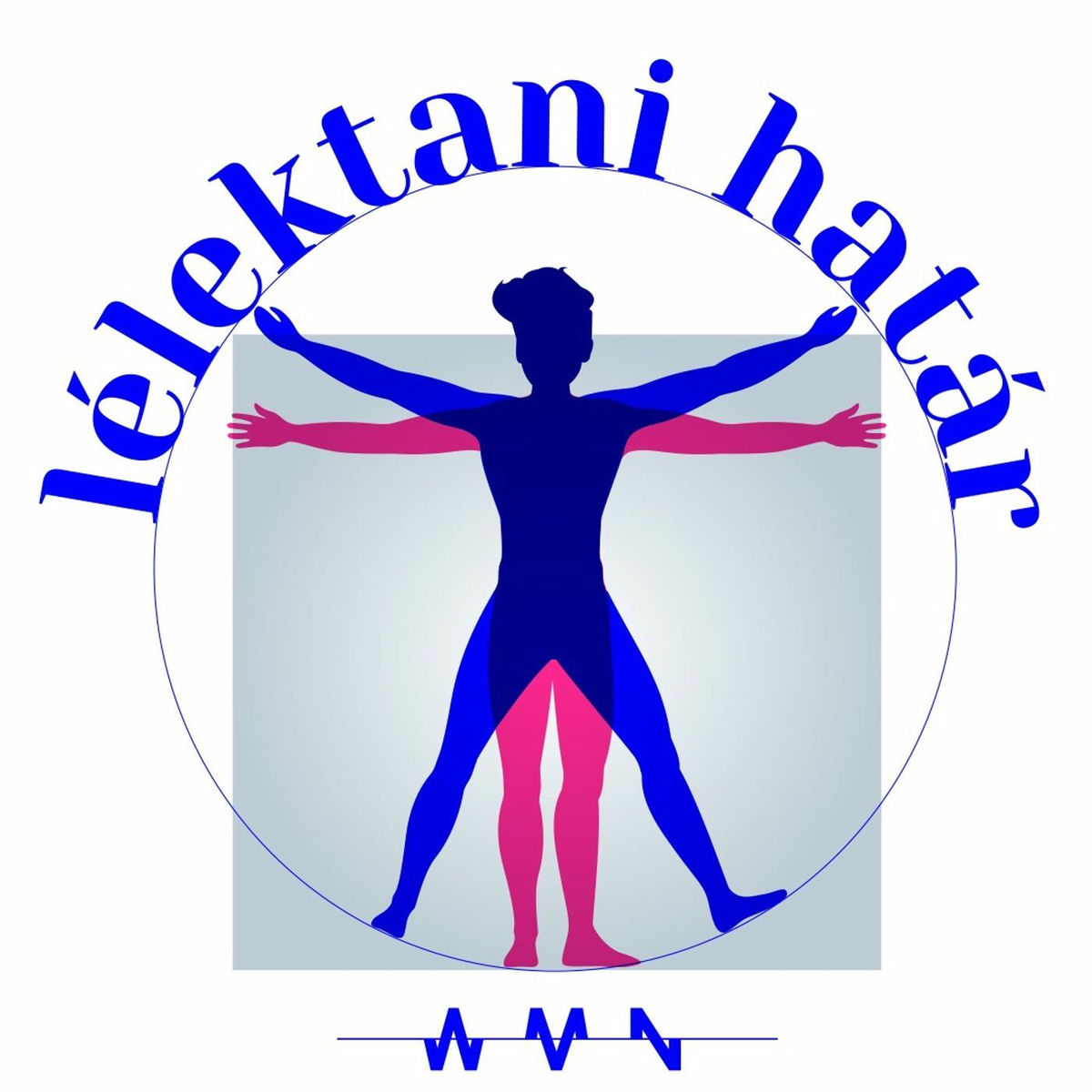 Show cover of WMN LÉLEKTANI HATÁR