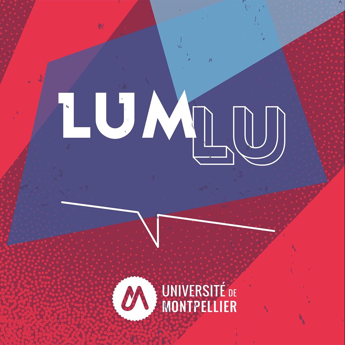 Show cover of LUM lu