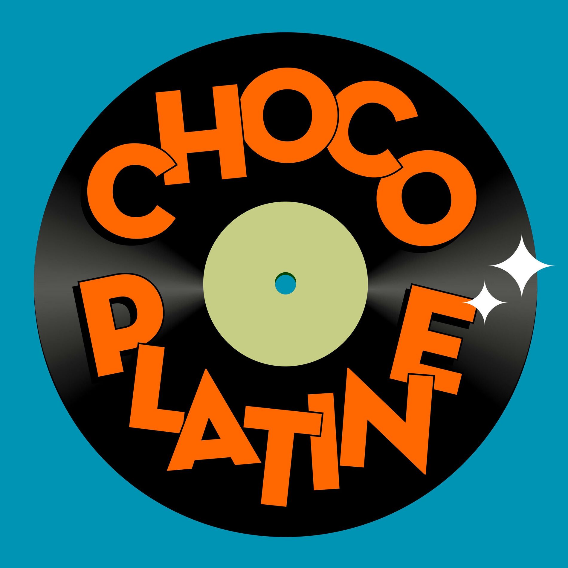 Show cover of Chocoplatine