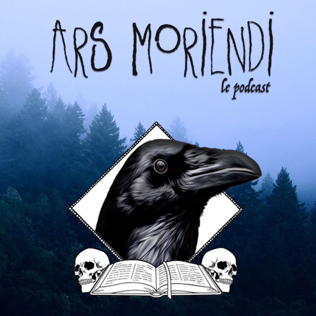Show cover of Ars Moriendi