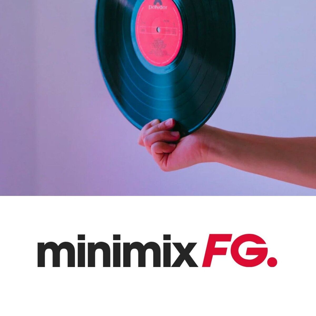 Show cover of FG MINIMIX