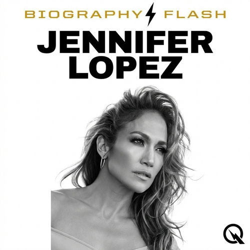 Listen to Jennifer Lopez - Biography Flash podcast | Deezer