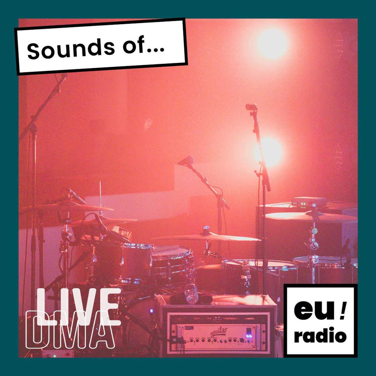 Show cover of Sounds of...