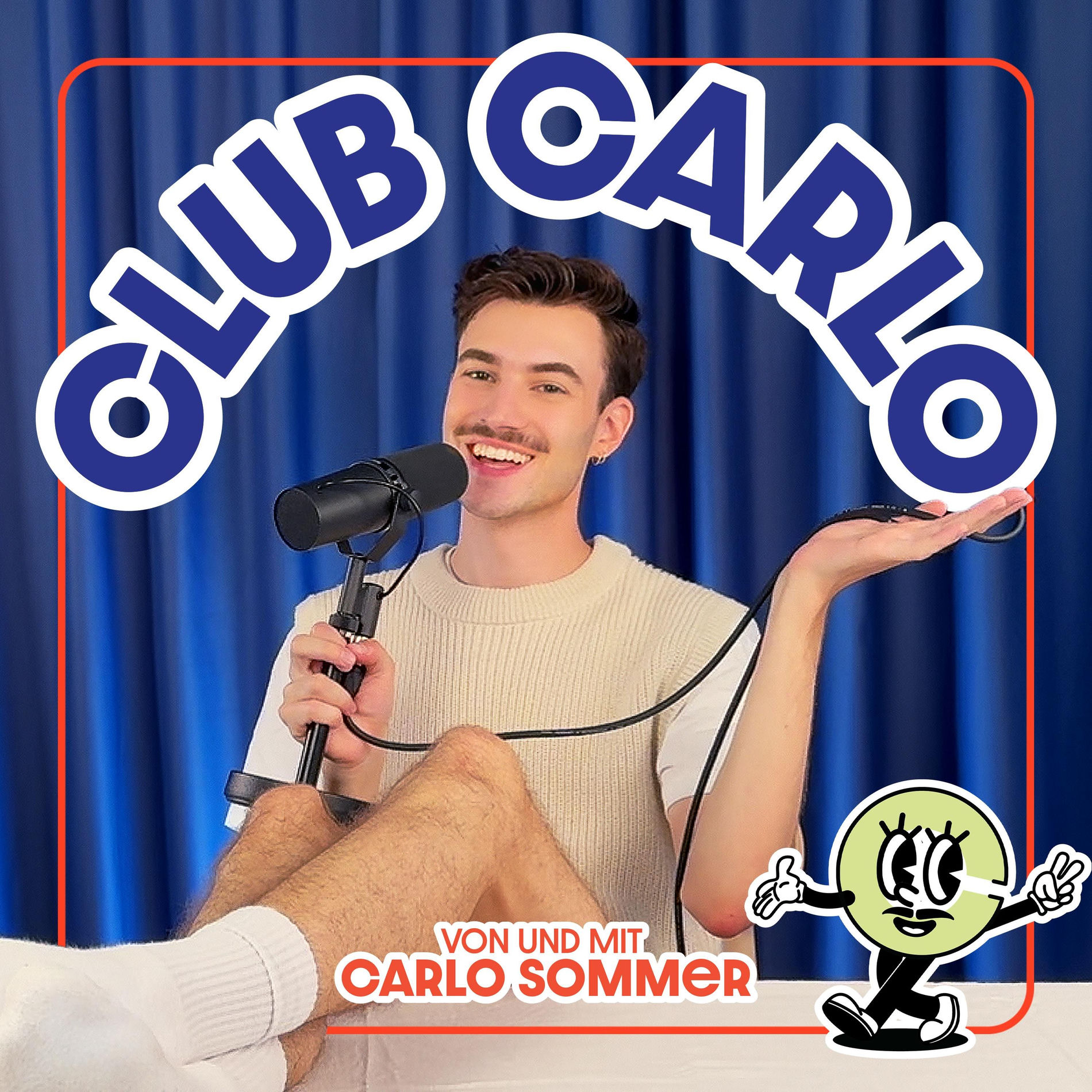 Show cover of Club Carlo