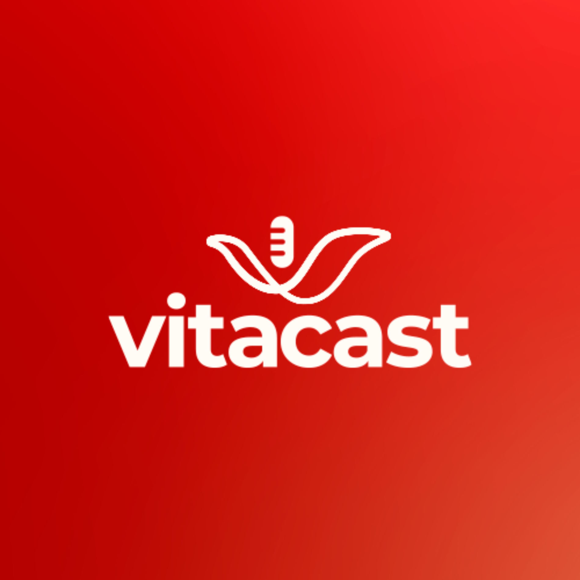 Show cover of Vitacast