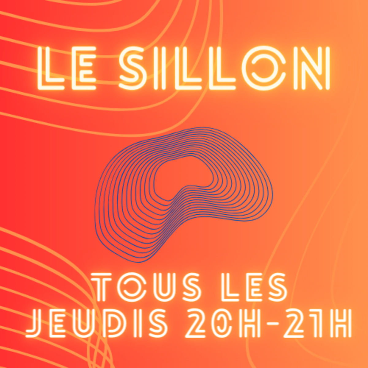 Show cover of Le Sillon