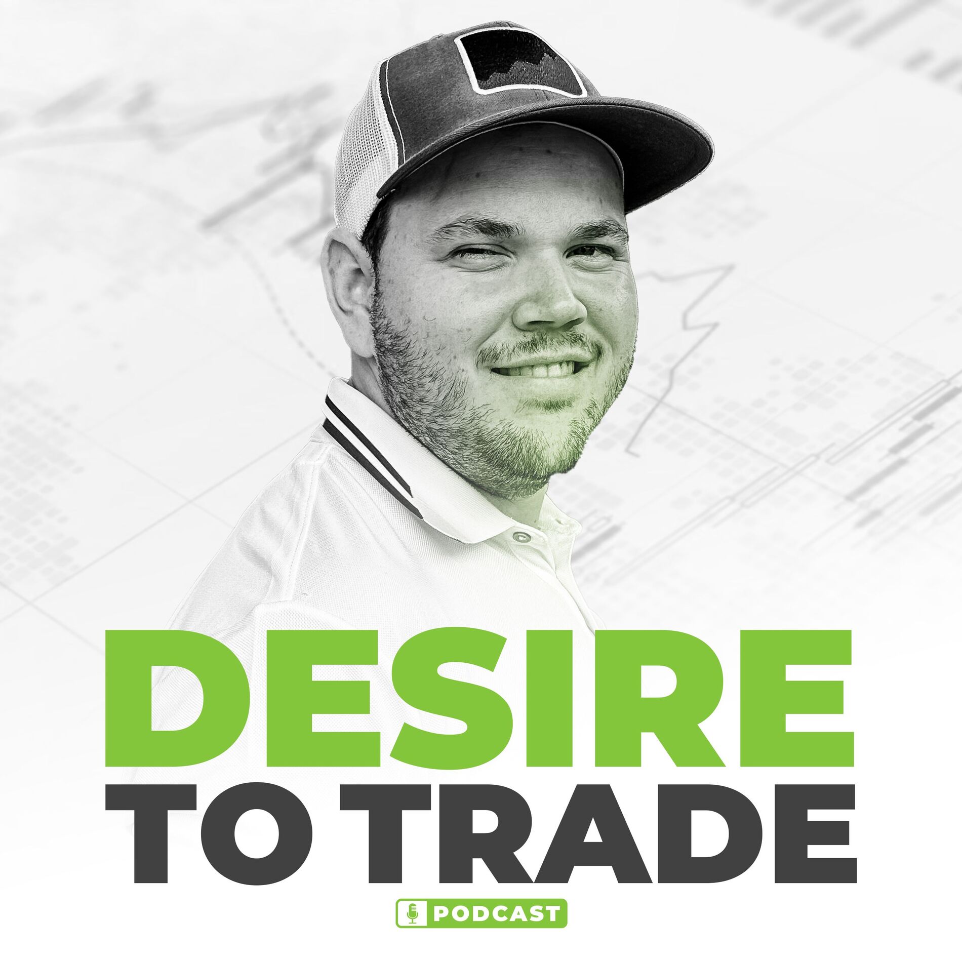 Show cover of Desire To Trade Podcast | Forex Trading & Interviews with Highly Successful Traders