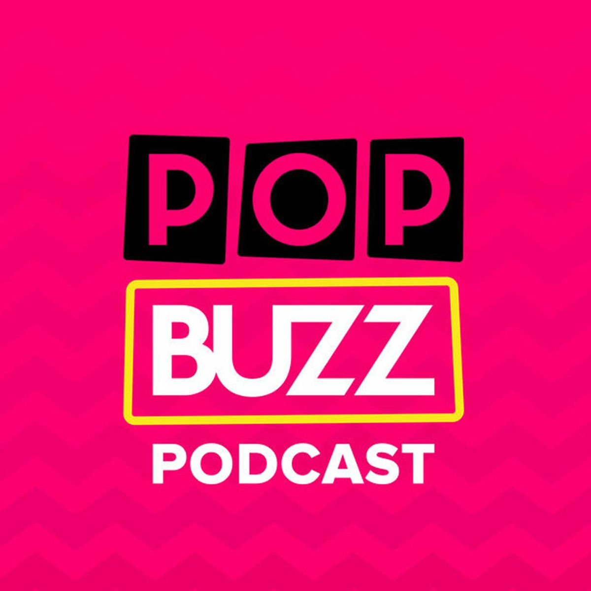 Show cover of PopBuzz Podcast