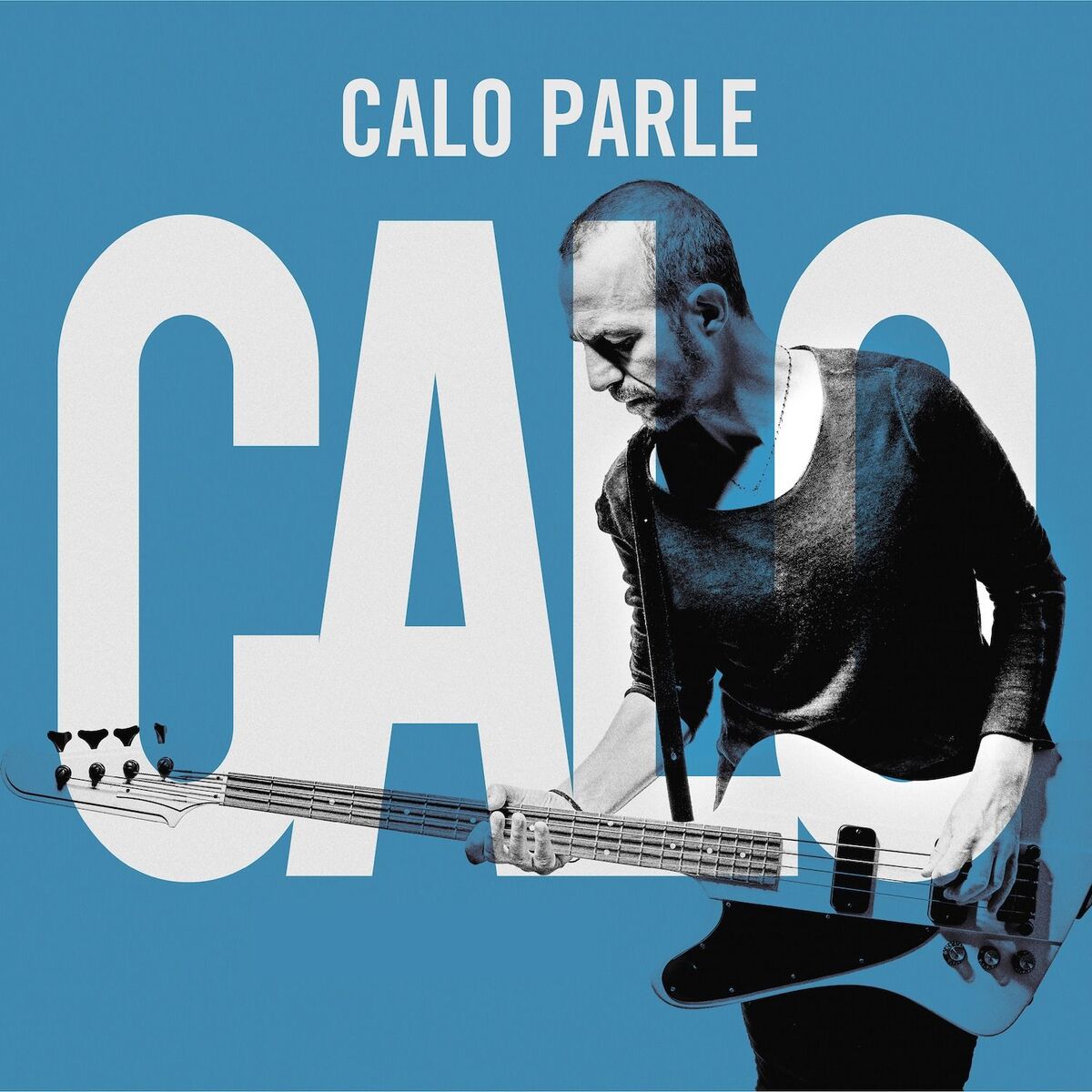 Show cover of Calo Parle
