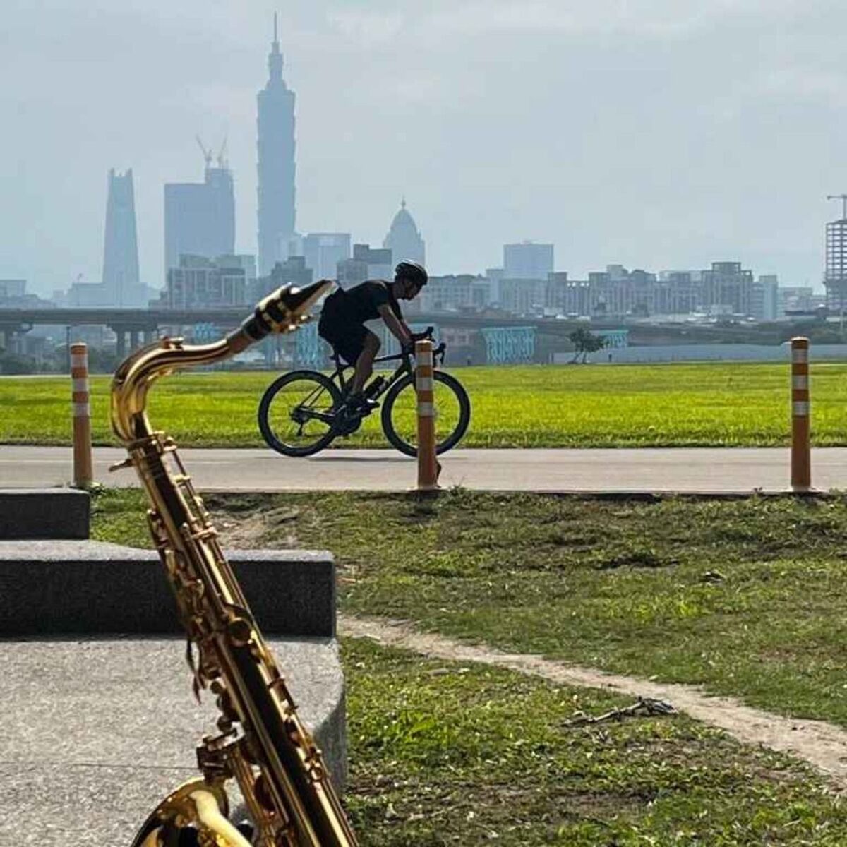Show cover of ROC Taiwan : la singularité d'une île