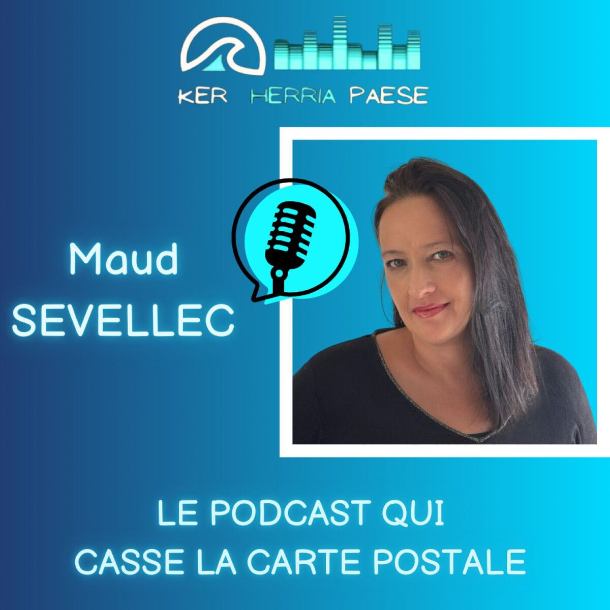 Show cover of KER HERRIA PAESE : Le Podcast qui 