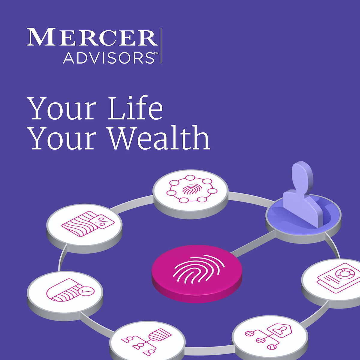Show cover of Your Life Your Wealth Podcast